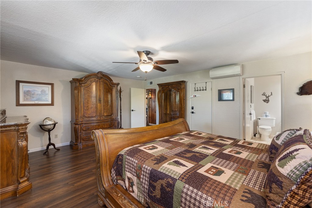 39165 Ski Slope, Bass Lake, CA 93604