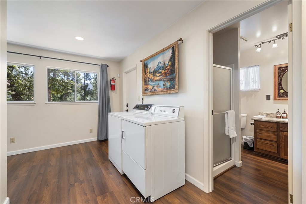 39165 Ski Slope, Bass Lake, CA 93604