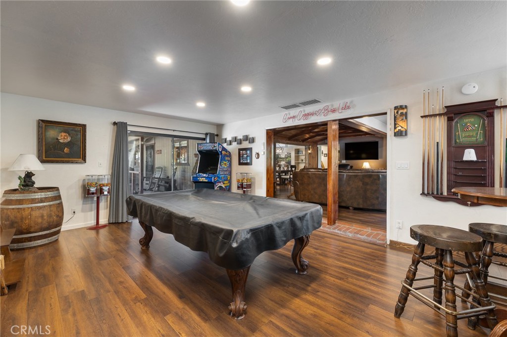 39165 Ski Slope, Bass Lake, CA 93604