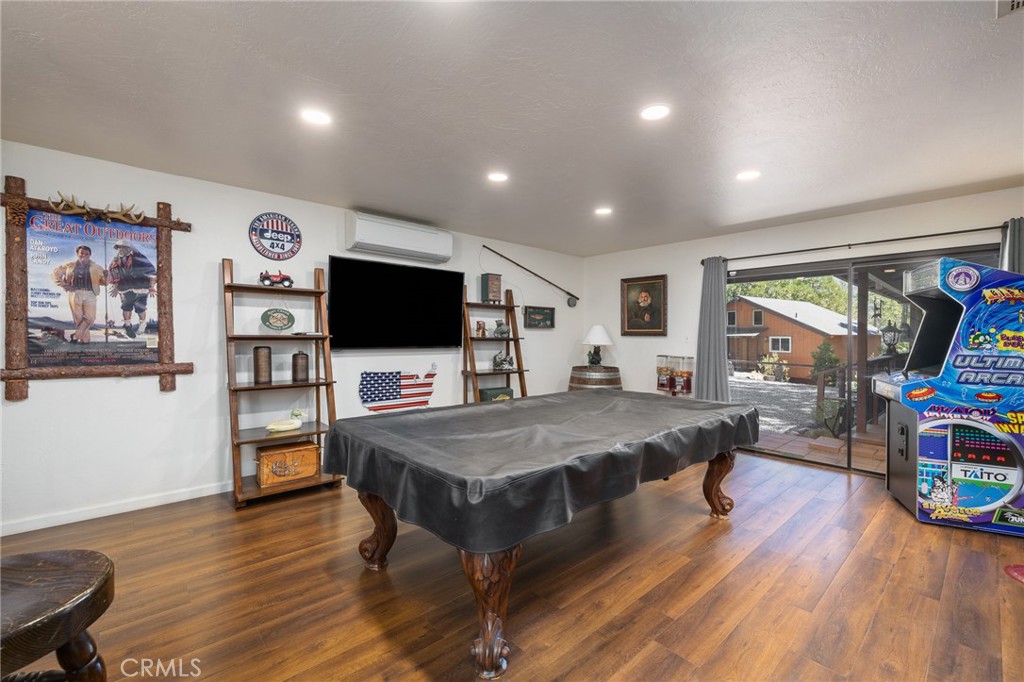 39165 Ski Slope, Bass Lake, CA 93604