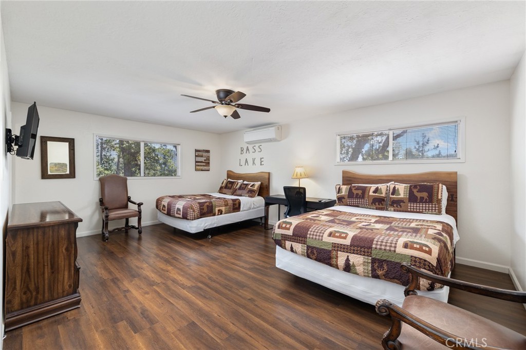 39165 Ski Slope, Bass Lake, CA 93604