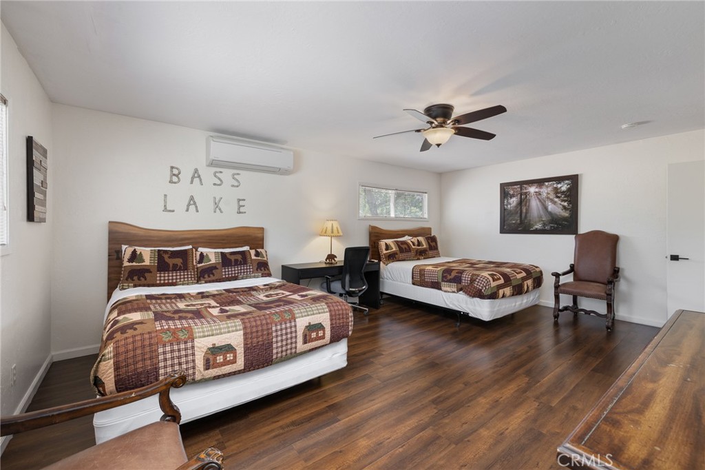 39165 Ski Slope, Bass Lake, CA 93604