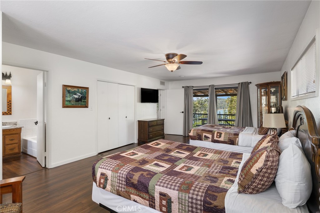 39165 Ski Slope, Bass Lake, CA 93604
