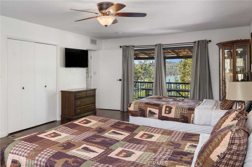 39165 Ski Slope, Bass Lake, CA 93604