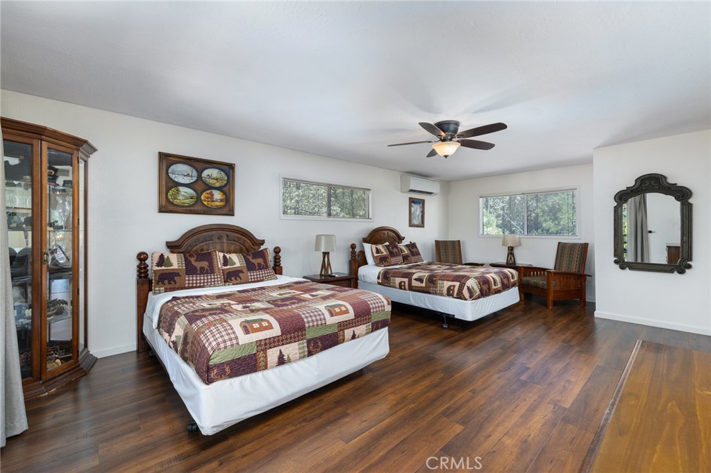 39165 Ski Slope, Bass Lake, CA 93604