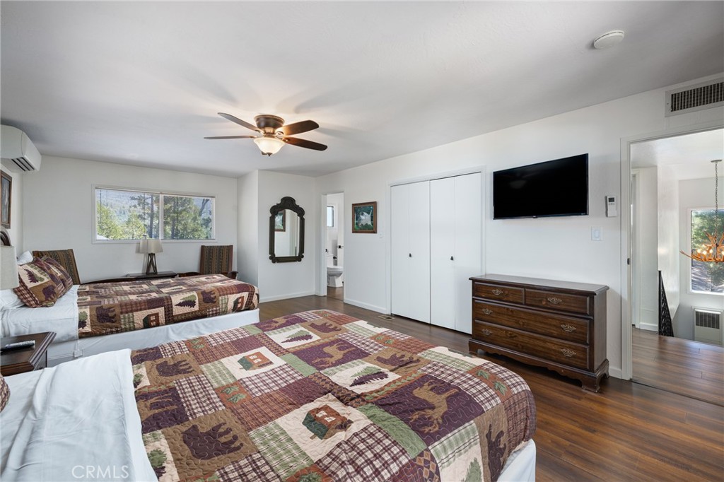 39165 Ski Slope, Bass Lake, CA 93604
