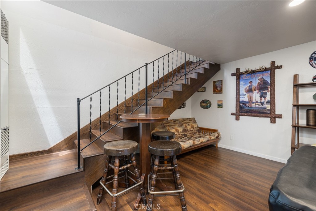 39165 Ski Slope, Bass Lake, CA 93604