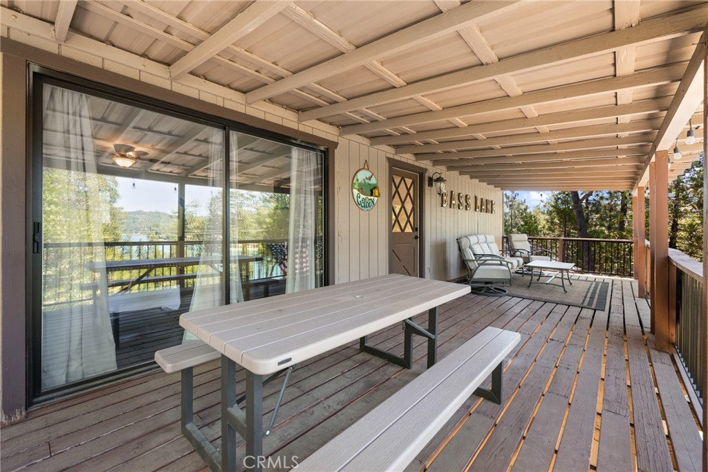39165 Ski Slope, Bass Lake, CA 93604