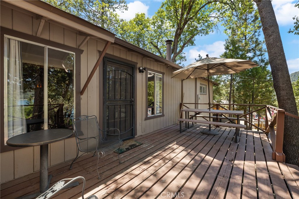 39165 Ski Slope, Bass Lake, CA 93604
