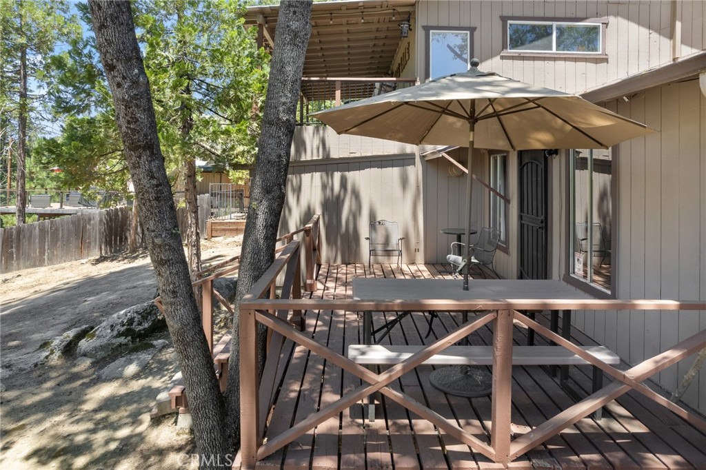 39165 Ski Slope, Bass Lake, CA 93604