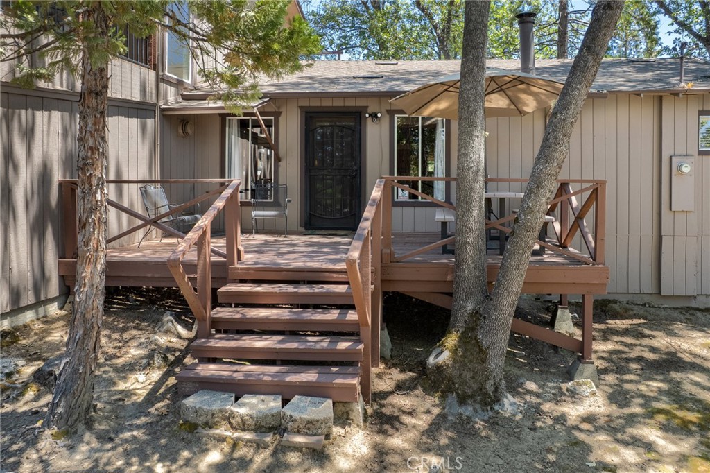 39165 Ski Slope, Bass Lake, CA 93604