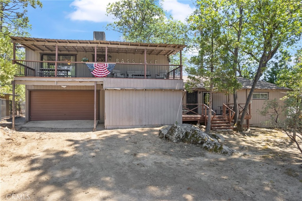 39165 Ski Slope, Bass Lake, CA 93604