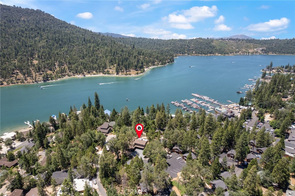 39165 Ski Slope, Bass Lake, CA 93604