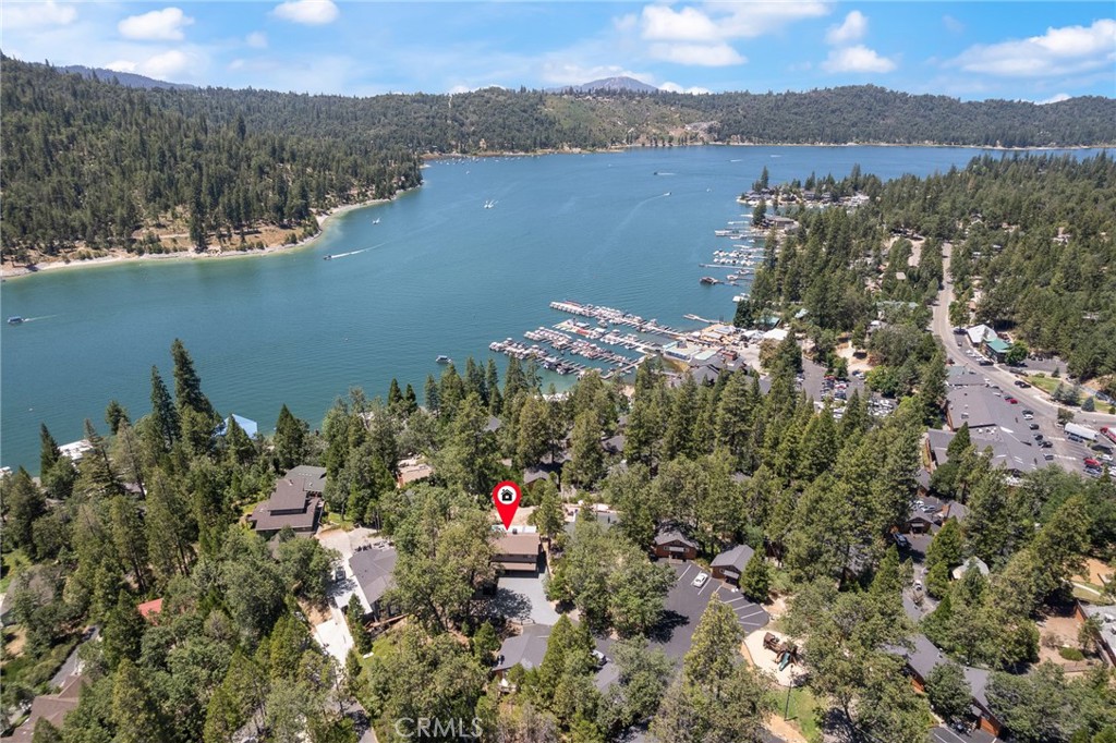 39165 Ski Slope, Bass Lake, CA 93604