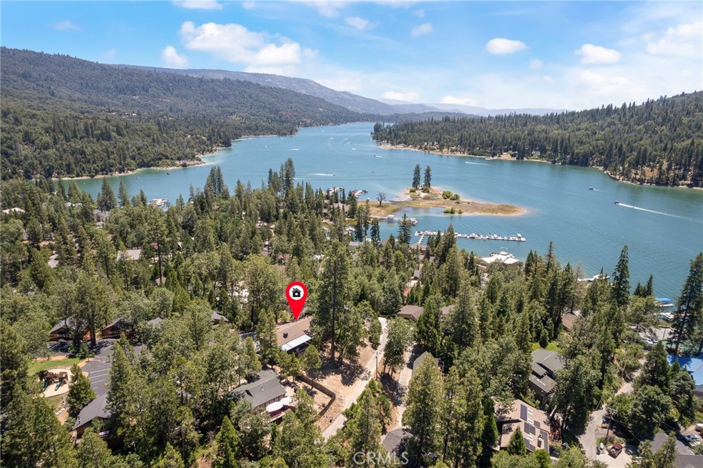 39165 Ski Slope, Bass Lake, CA 93604