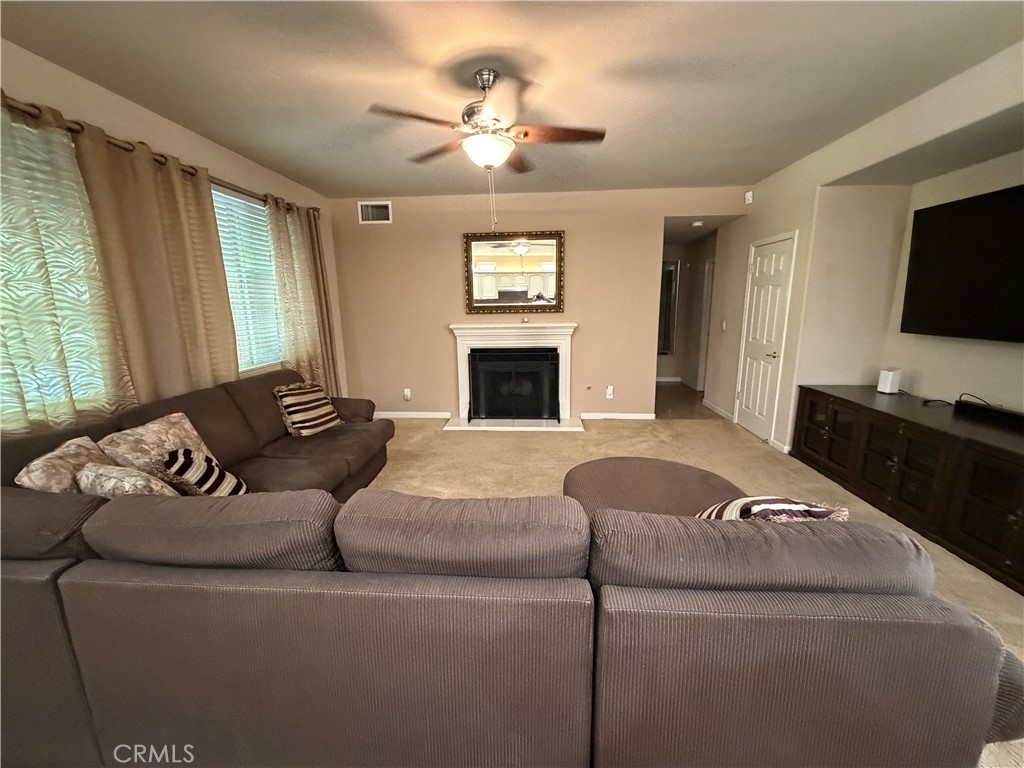 4683 N Arrow Ridge, Clovis, CA 93619