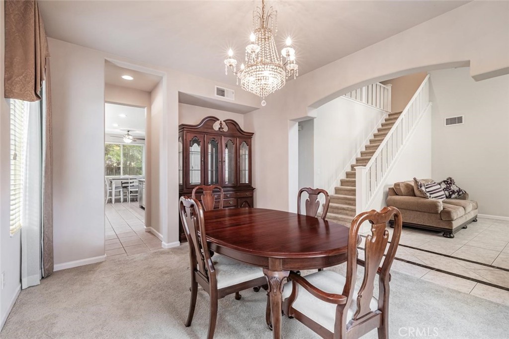 4683 N Arrow Ridge, Clovis, CA 93619