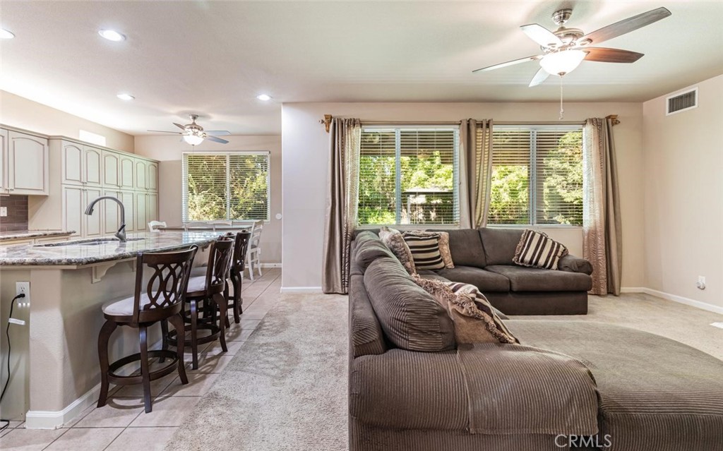 4683 N Arrow Ridge, Clovis, CA 93619