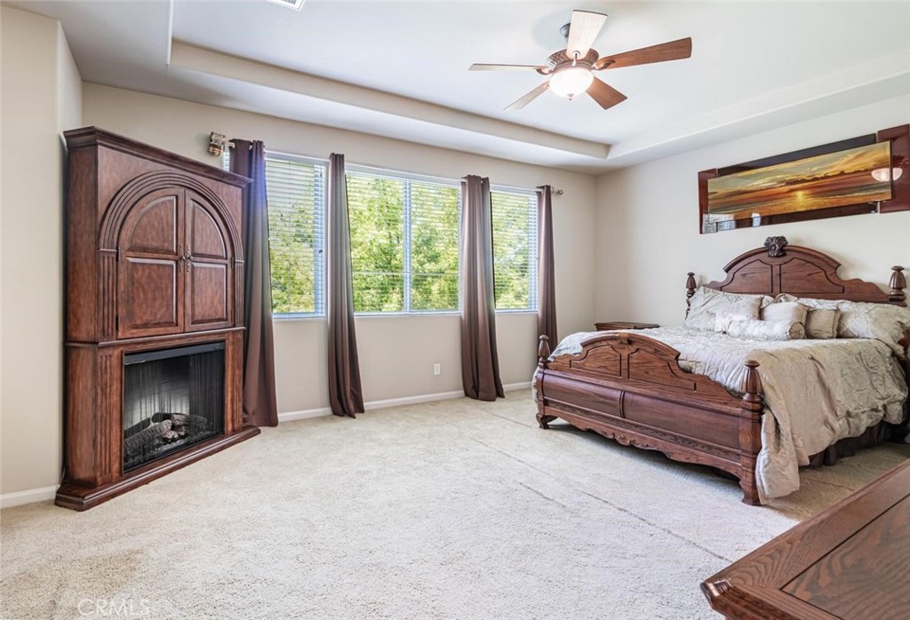 4683 N Arrow Ridge, Clovis, CA 93619