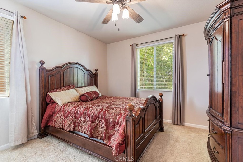 4683 N Arrow Ridge, Clovis, CA 93619