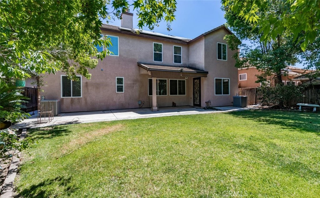 4683 N Arrow Ridge, Clovis, CA 93619