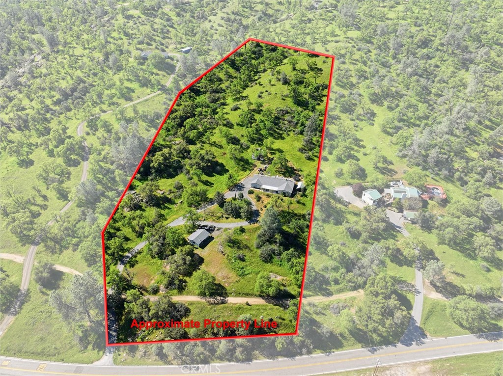 31749 Road 400, Coarsegold, CA 93614