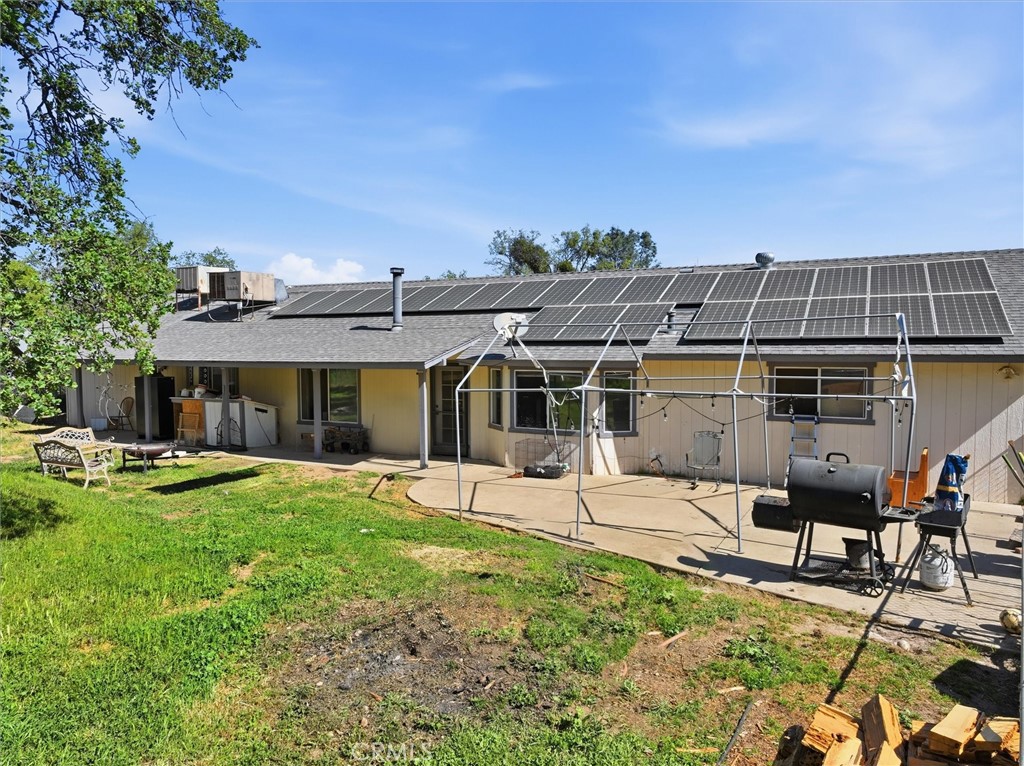 31749 Road 400, Coarsegold, CA 93614