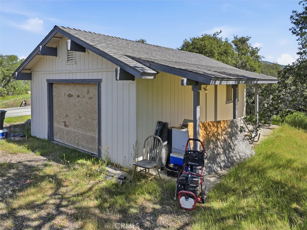 31749 Road 400, Coarsegold, CA 93614