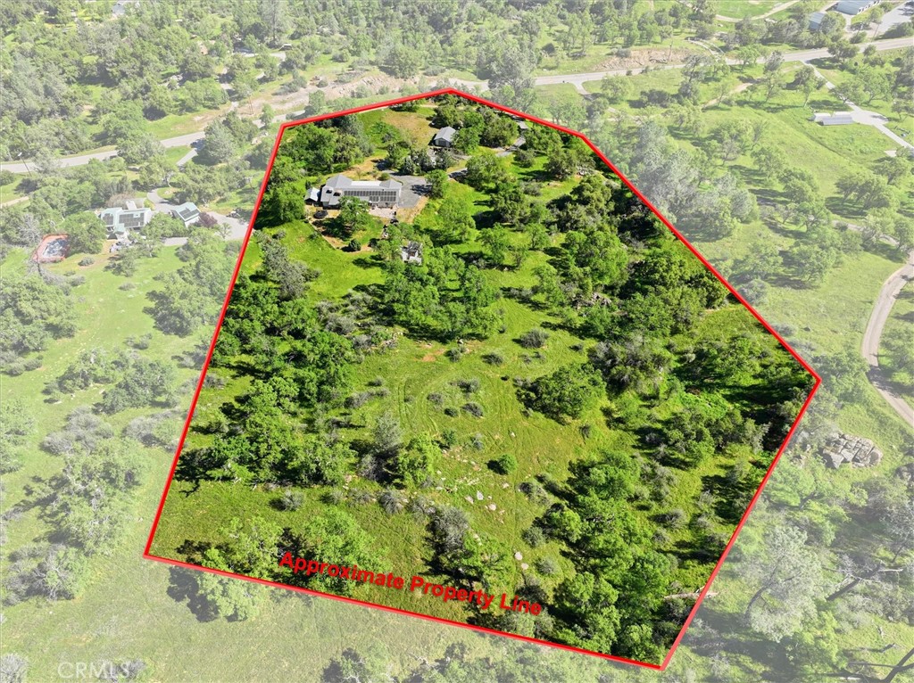 31749 Road 400, Coarsegold, CA 93614