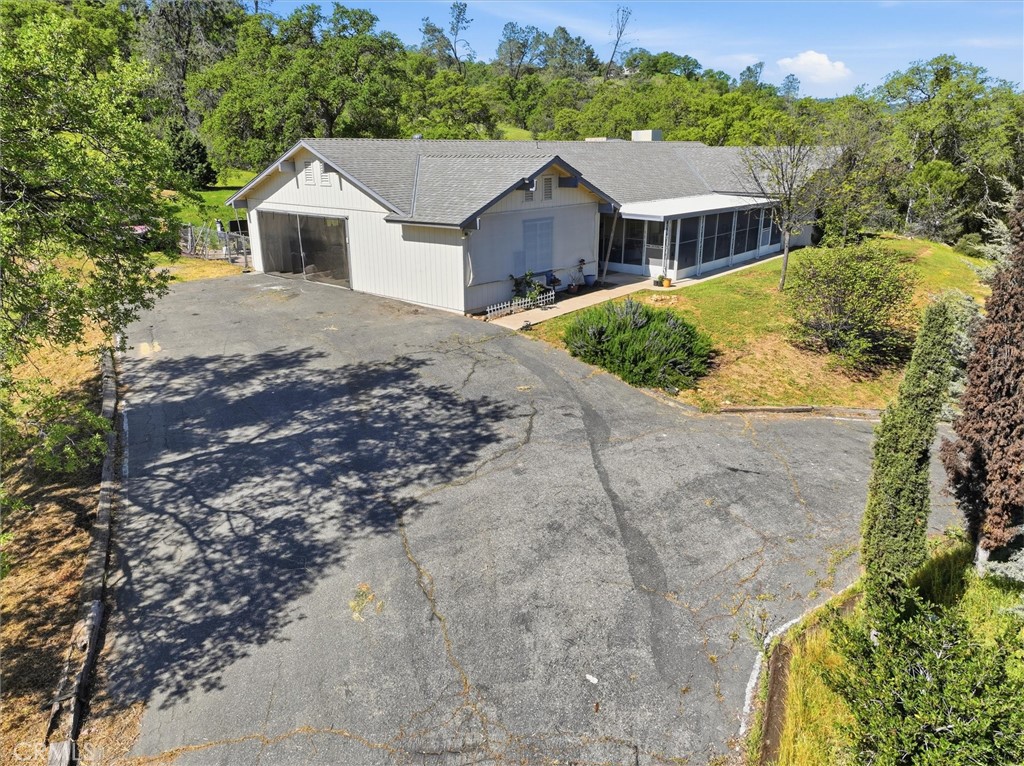 31749 Road 400, Coarsegold, CA 93614