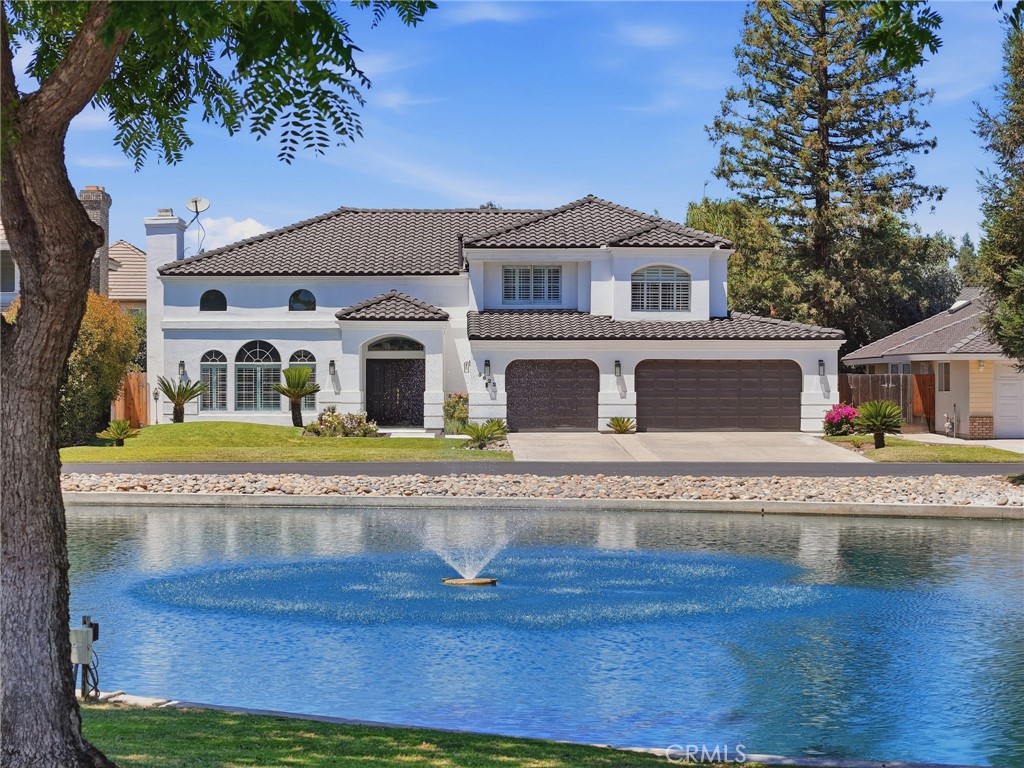 5622 W Prospect, Visalia, CA 93291