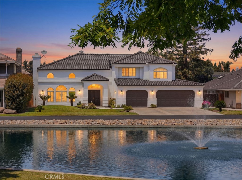 5622 W Prospect, Visalia, CA 93291