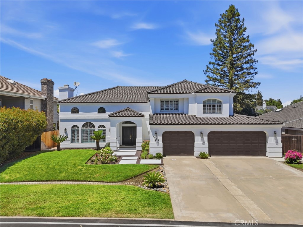 5622 W Prospect, Visalia, CA 93291