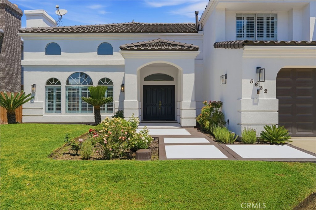 5622 W Prospect, Visalia, CA 93291