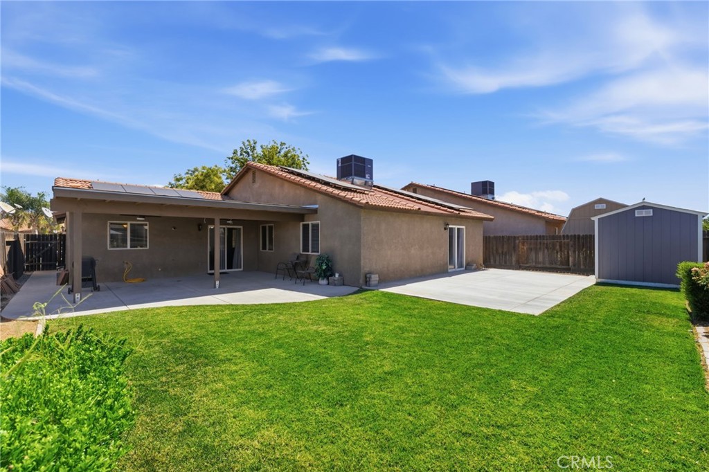 120 Arabian, Coalinga, CA 93210