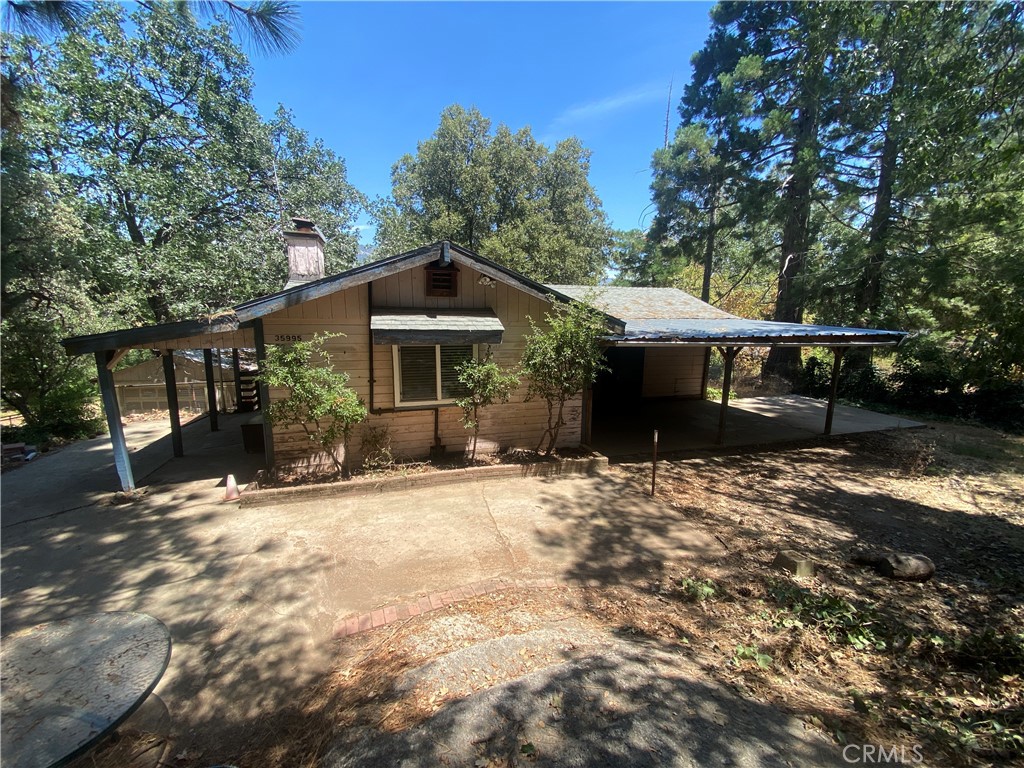 35995 Sierra Linda, Wishon, CA 93669