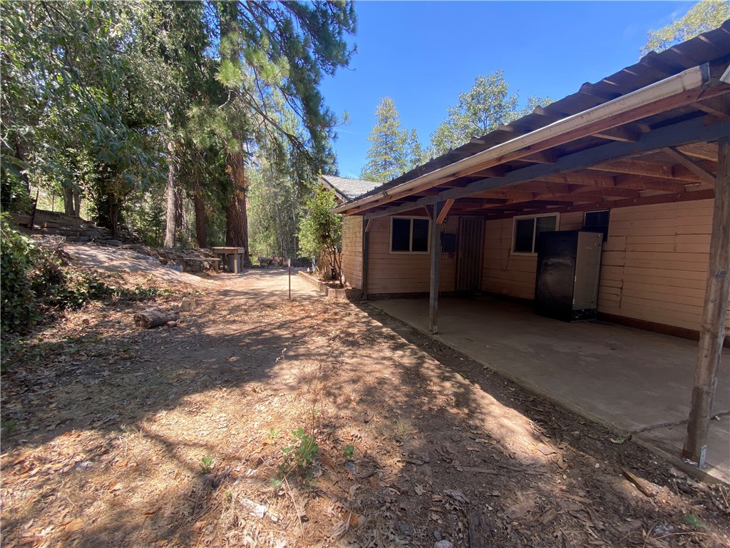 35995 Sierra Linda, Wishon, CA 93669
