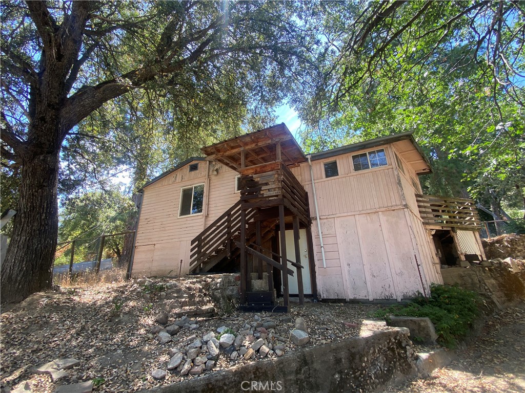 35995 Sierra Linda, Wishon, CA 93669
