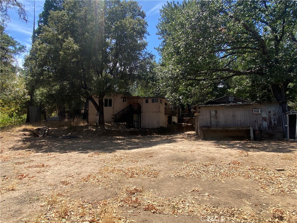 35995 Sierra Linda, Wishon, CA 93669