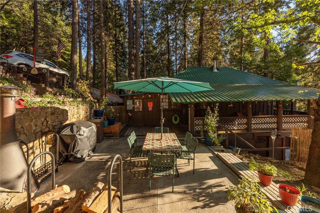 49988 Locust, Oakhurst, CA 93644
