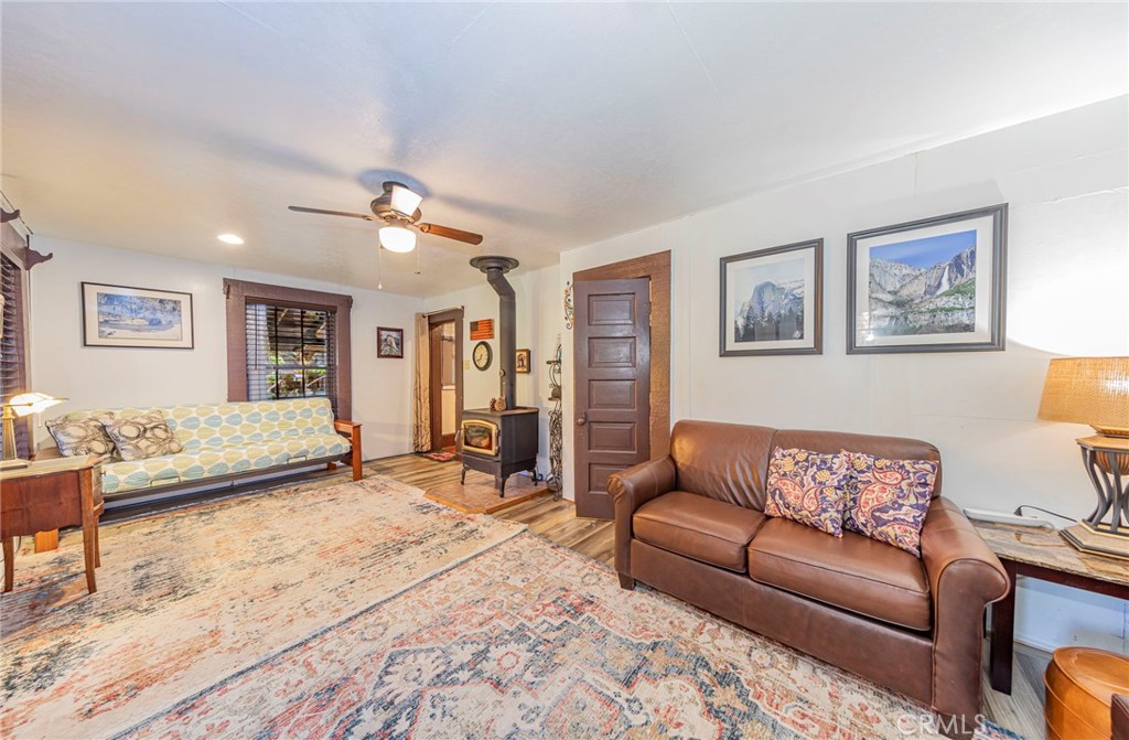 49988 Locust, Oakhurst, CA 93644