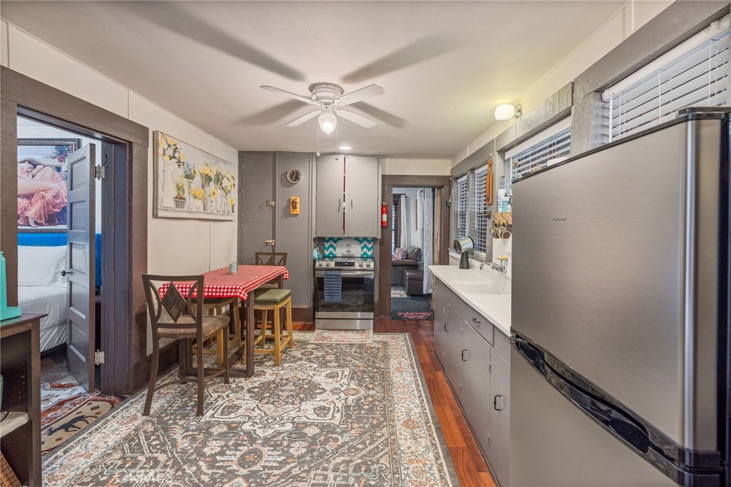 49988 Locust, Oakhurst, CA 93644