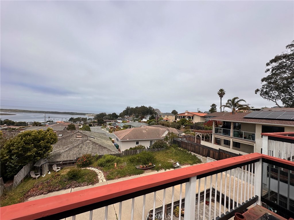 285 Bradley, Morro Bay, CA 93442