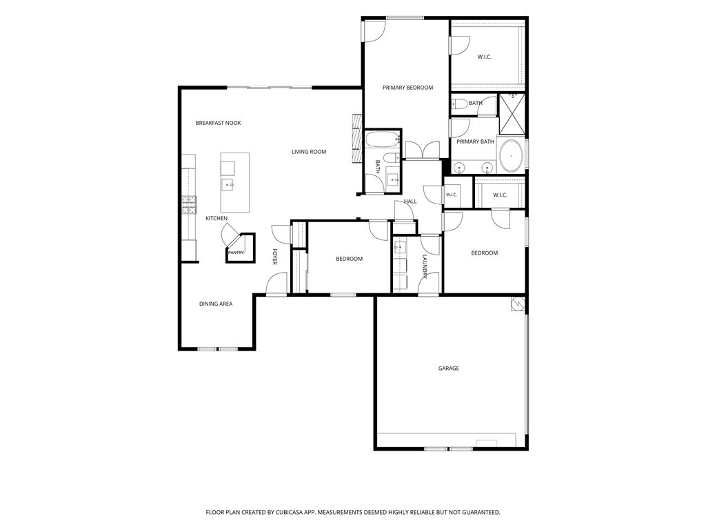 2193 E Kamm, Kingsburg, CA 93631