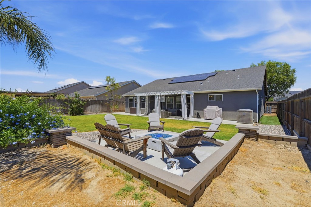 2257 W Mallard, Hanford, CA 93230