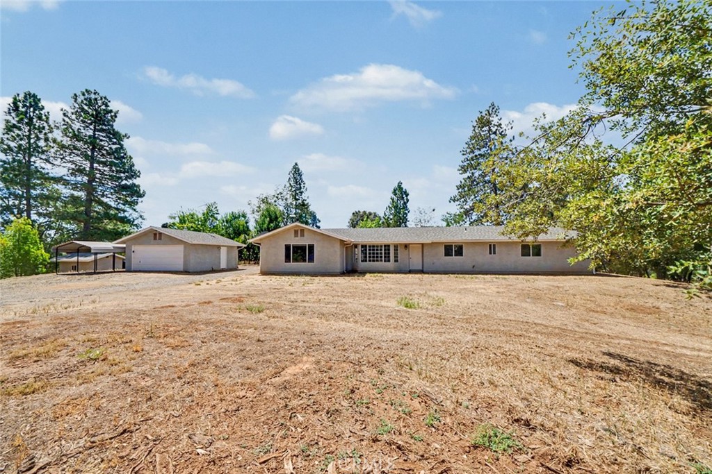 5627 Buckskin Rd, Mariposa, CA 95338