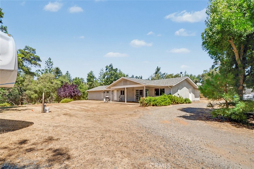 5627 Buckskin Rd, Mariposa, CA 95338