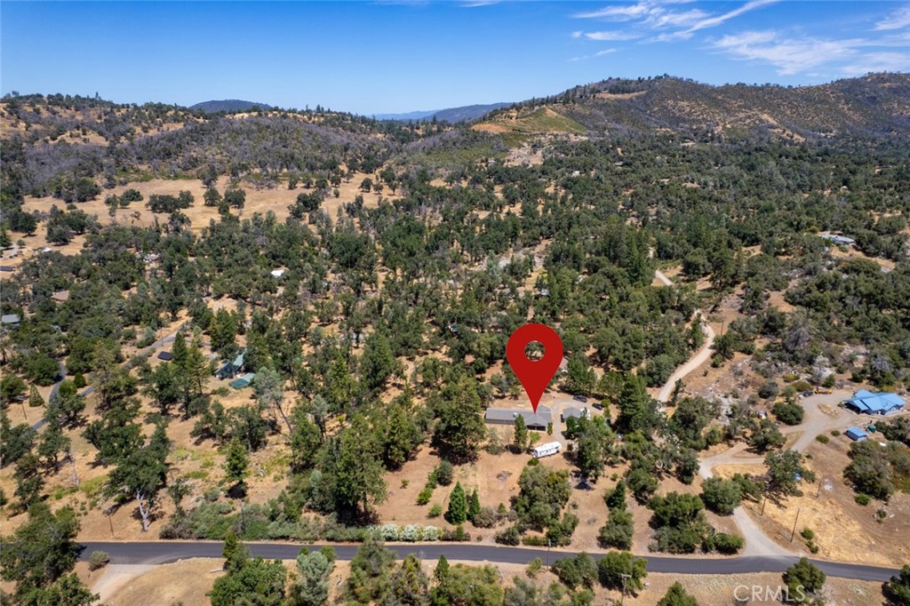 5627 Buckskin Rd, Mariposa, CA 95338