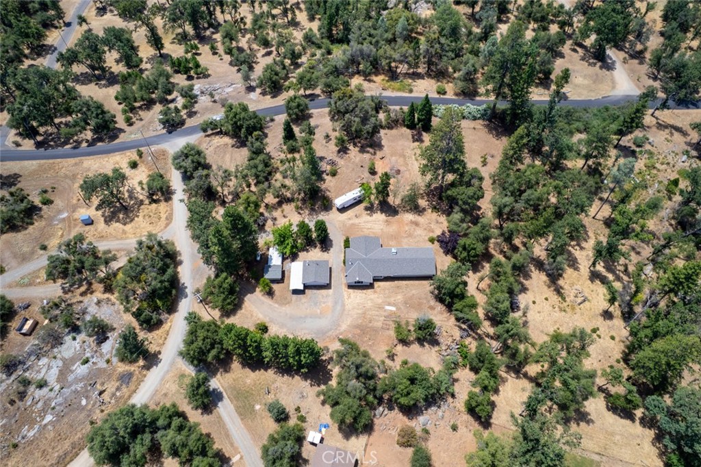 5627 Buckskin Rd, Mariposa, CA 95338
