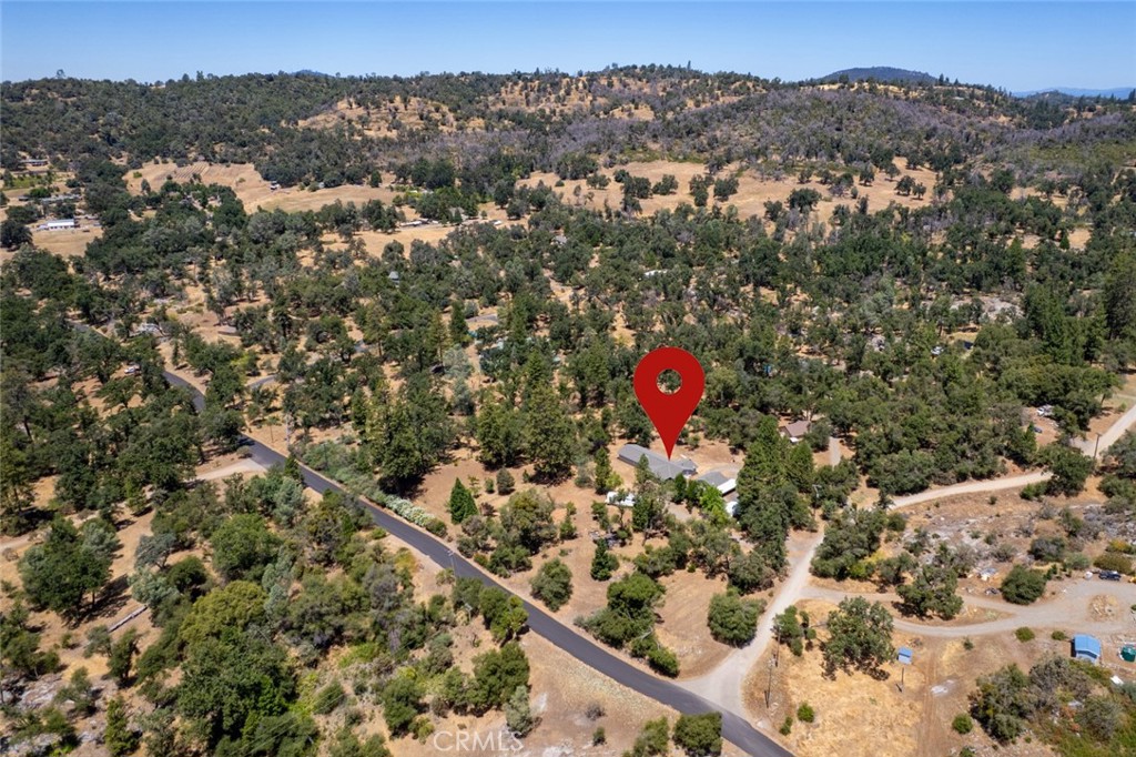 5627 Buckskin Rd, Mariposa, CA 95338